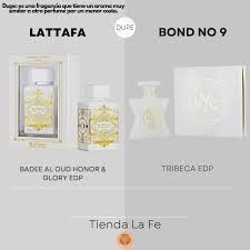 Lattafa Badee Al Oud Honor And Glory Unisex 100ml EDP